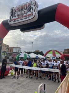 Laboratorios Farma realizó tercera edición de su carrera 10K y caminata 5K