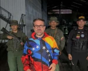 Lacava aseguró que hechos violentos en Carabobo están controlados