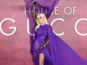 Lady Gaga y su novio Michael Polansky se casarán