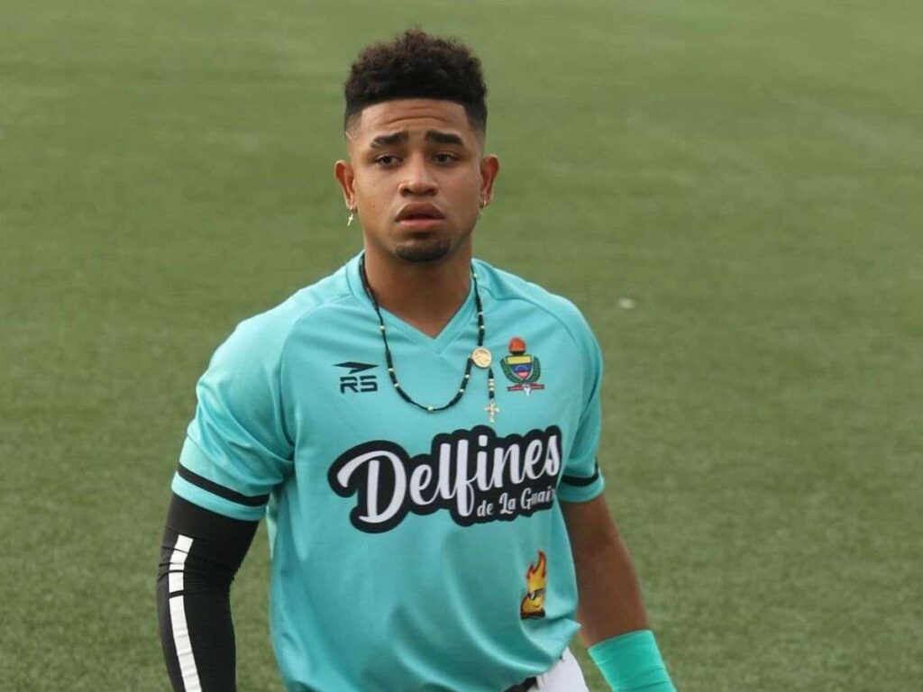 Lewis Castillo es el Novato del Año en la LMBP