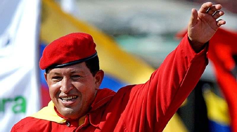 Líderes y organizaciones internacionales recuerdan legado de Chávez