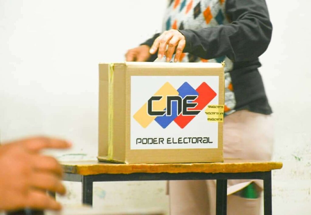 Lo que se sabe del "apagón electoral" que pretendía sumir en el caos a Venezuela