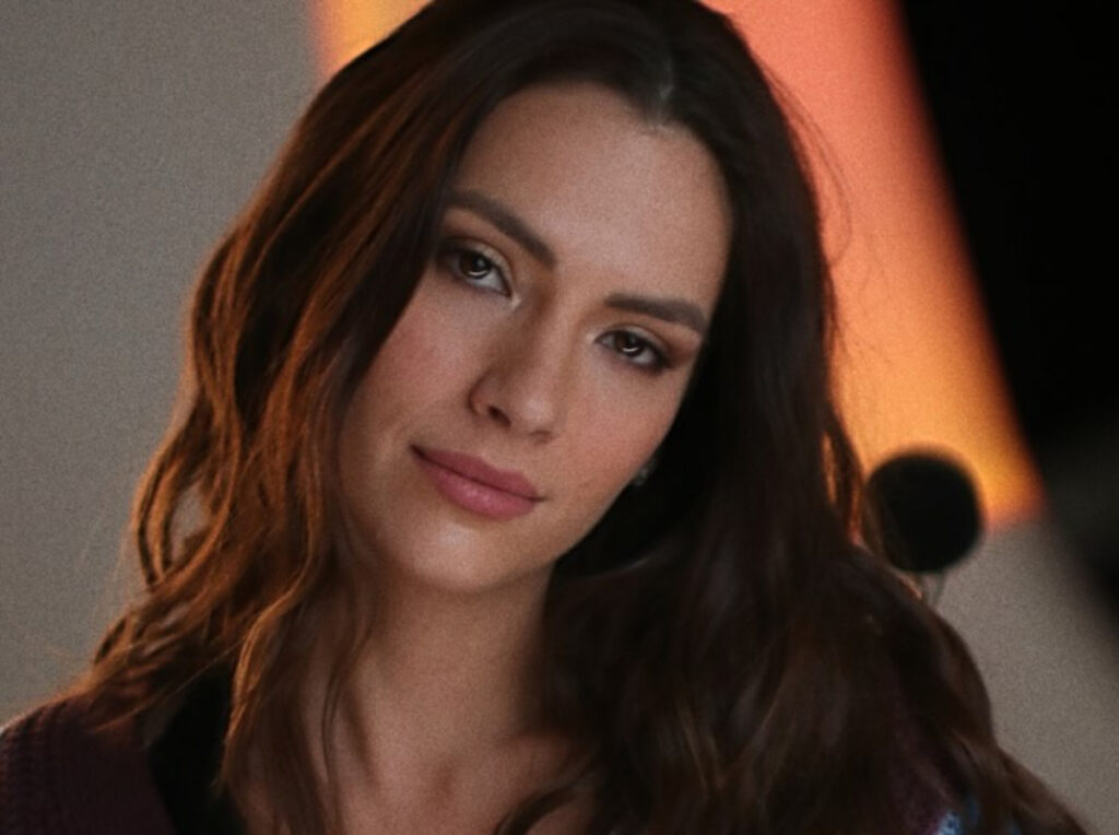 "Los comentarios negativos dolieron hasta quebrarme"