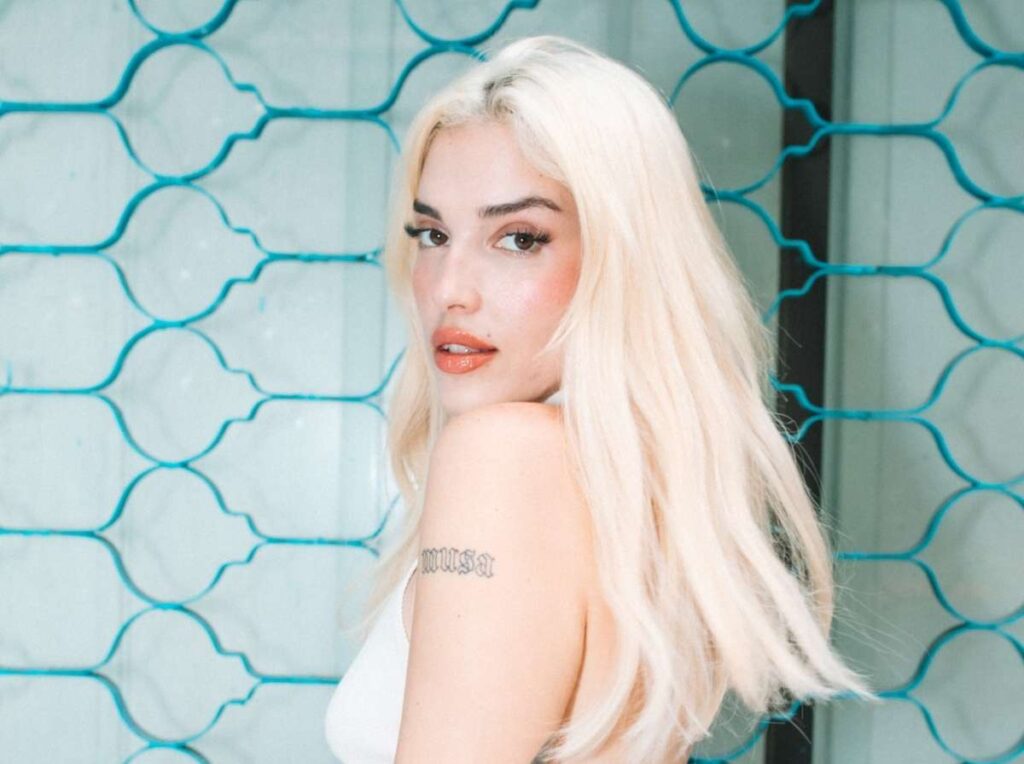 "Los lugares también te van a conocer a ti"