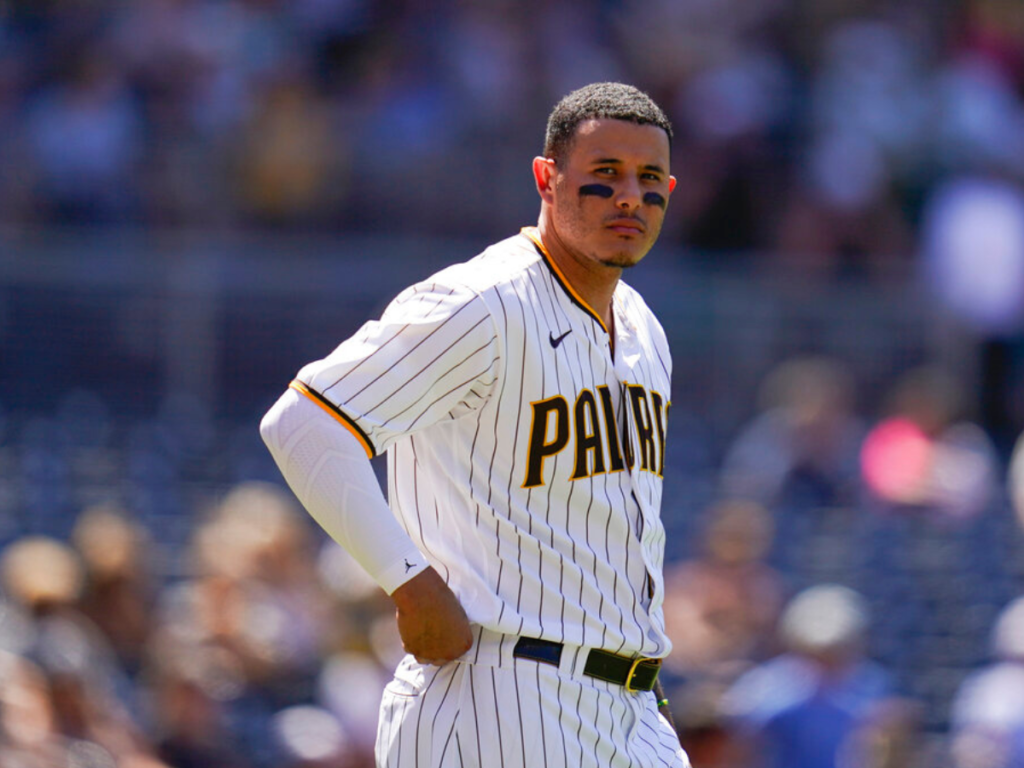 Los que han dado HRS en 30 estadios