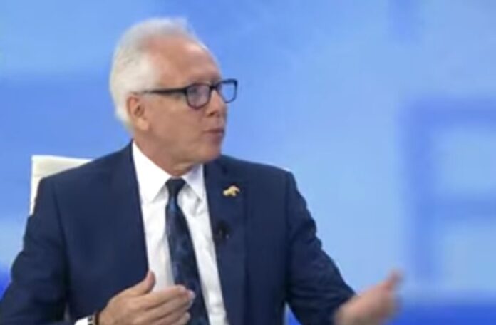 Conindustria celebra nuevo encuentro entre EEUU y el Gobierno