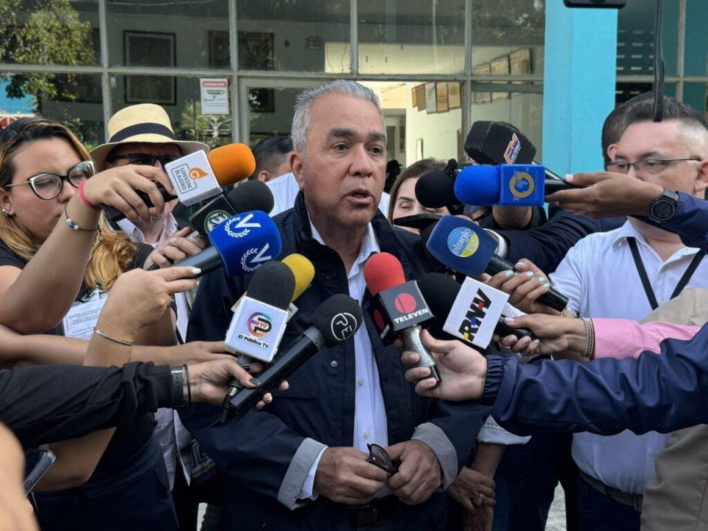 Vamos a votar, esta es una gran oportunidad para todos