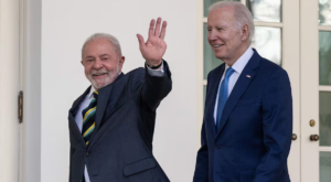 Lula y Biden piden divulgación de las actas en Venezuela