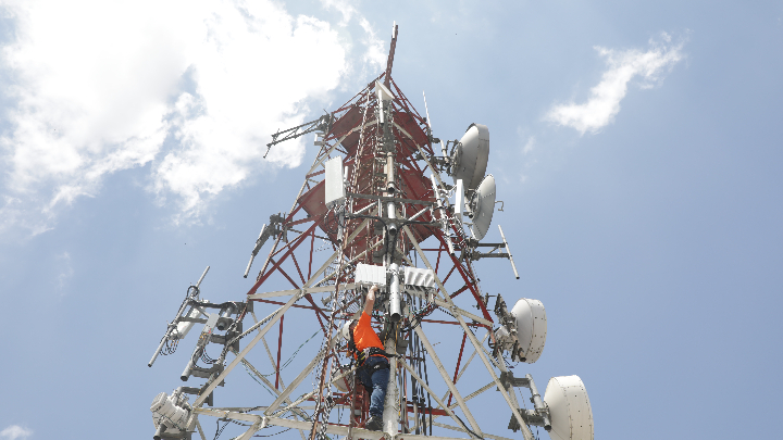 Movilnet recupera 109 radiobases para brindar sus servicios en todo el país