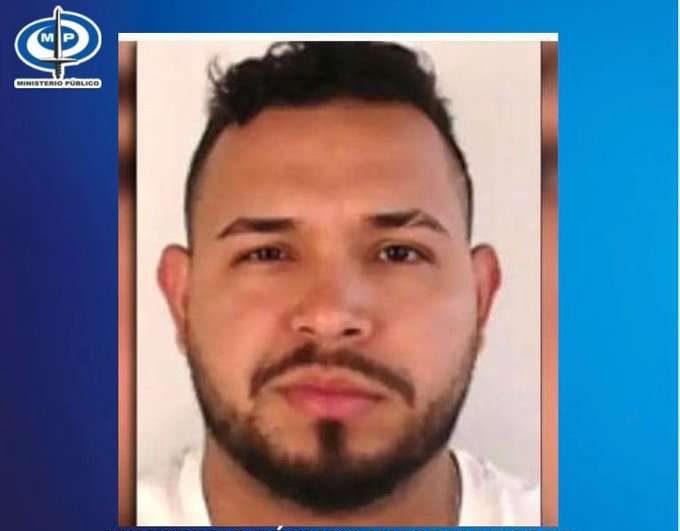 MP confirma detención de sospechoso del asesinato de Ronald Ojeda