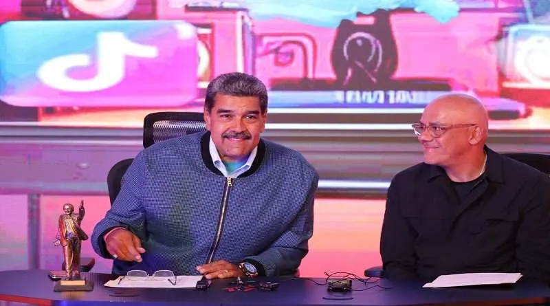 Estamos preparados para tener las mejores relaciones con EE.UU.