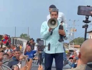 Maduro: José Gregorio Hernández es santo desde hace 100 años