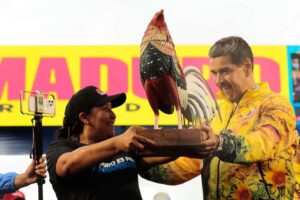 Maduro: Ninguno de los patarucos está preparado para gobernar