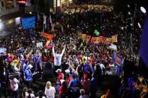 Maduro: el fascismo está empeñado en destruir la Gran Misión Vivienda Venezuela