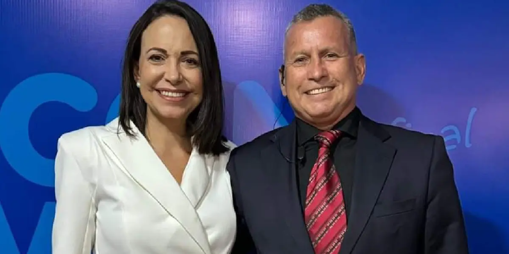 "Lo de La Encrucijada fue planificado para dejarnos sin nuestro jefe de seguridad"