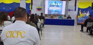 Más de 600 funcionarios recibieron formación en investigación de delitos