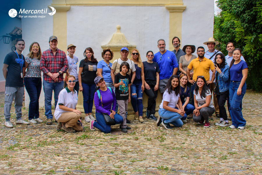 Mercantil apuntala con logros su estrategia de sostenibilidad