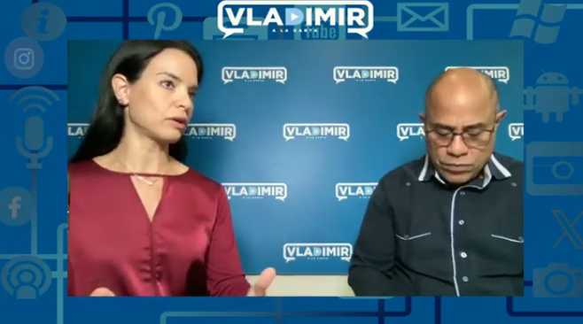 “Necesitamos una avalancha de votos para ganar el 28 de julio”