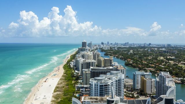 La buena noticia que ofrece la ciudad de Miami para conseguir la ciudadanía en EEUU