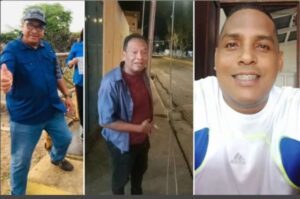 Tarek William Saab anuncia orden de Aprehensión para promotores de acciones violentas