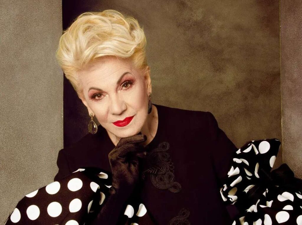 Mirla Castellanos comparte emotivo mensaje tras muerte de su esposo