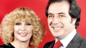 Murió empresario Miguel Ángel Martínez, esposo de la cantante Mirla Castellanos