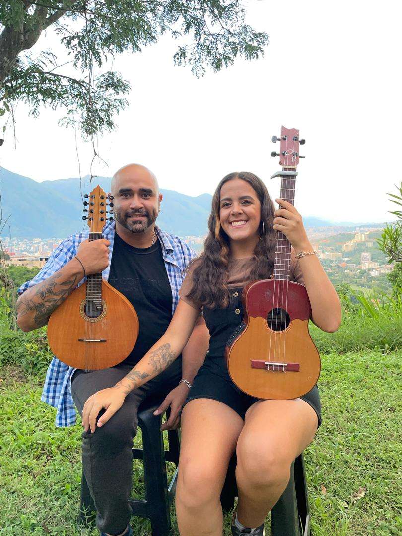 Músicos celebraron cien años de María Rodríguez