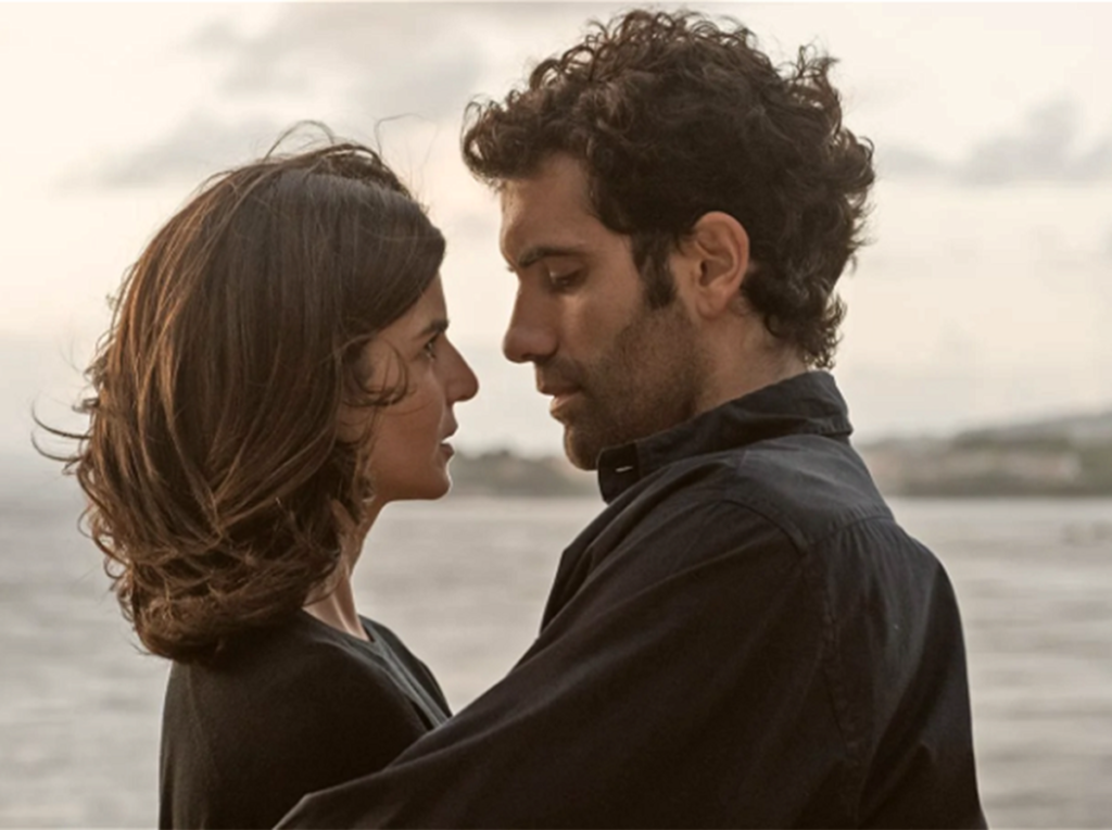 Netflix se sumerge en el narcotráfico gallego en "Clanes"