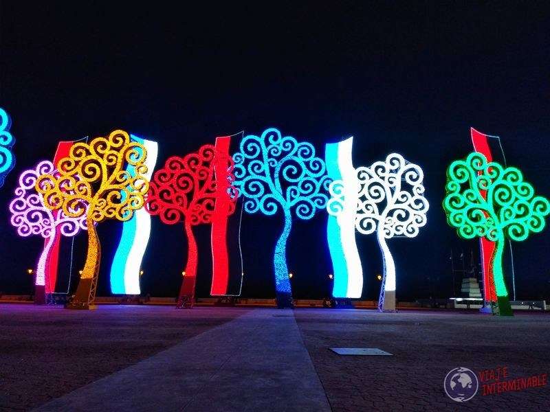 Nicaragua celebra 45 años de Revolución Sandinista