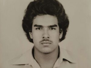 Nicolás Maduro, en una película y un libro
