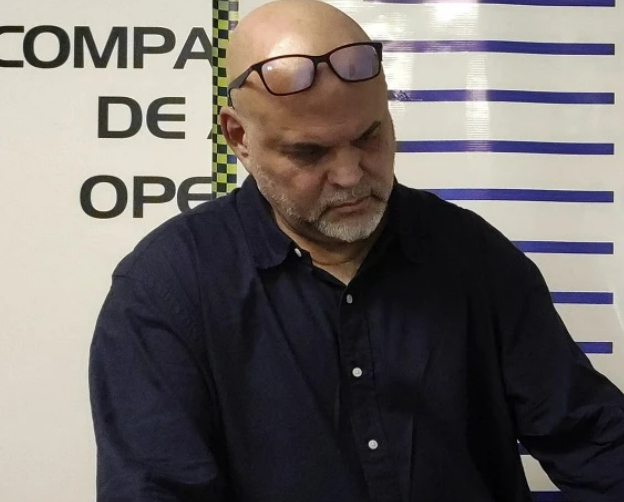 Niegan libertad al paramilitar Salvatore Mancuso