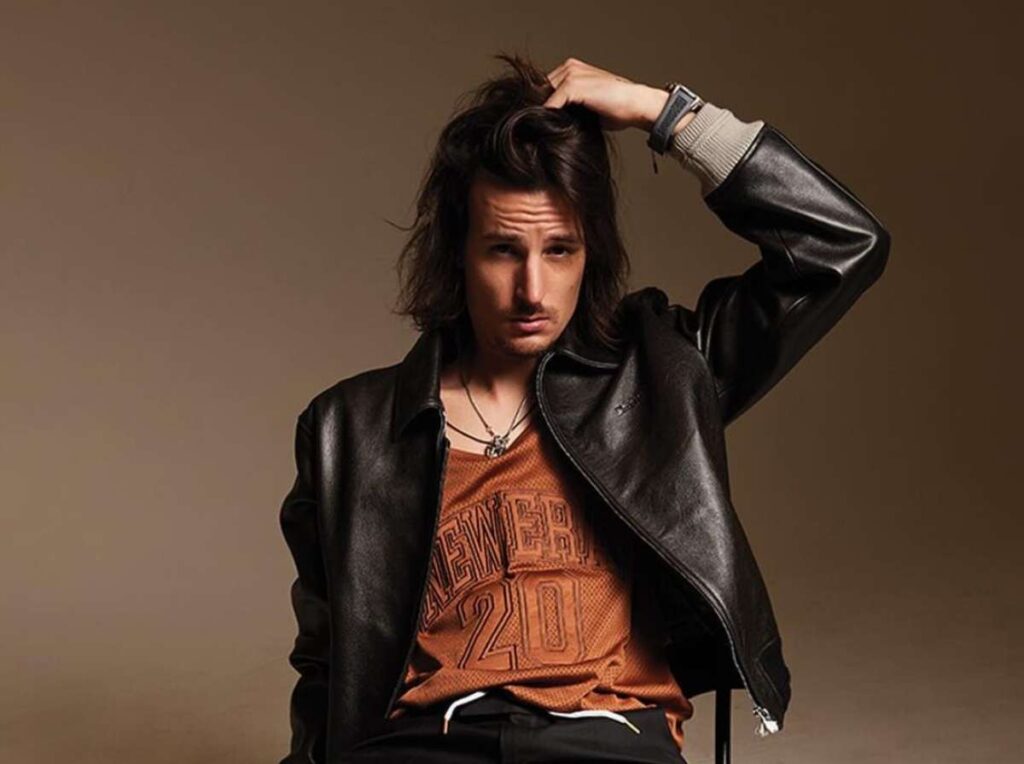 "No saben cuántas canciones le he escrito a Venezuela"