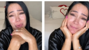 “Estuvo 30 minutos sin vida”