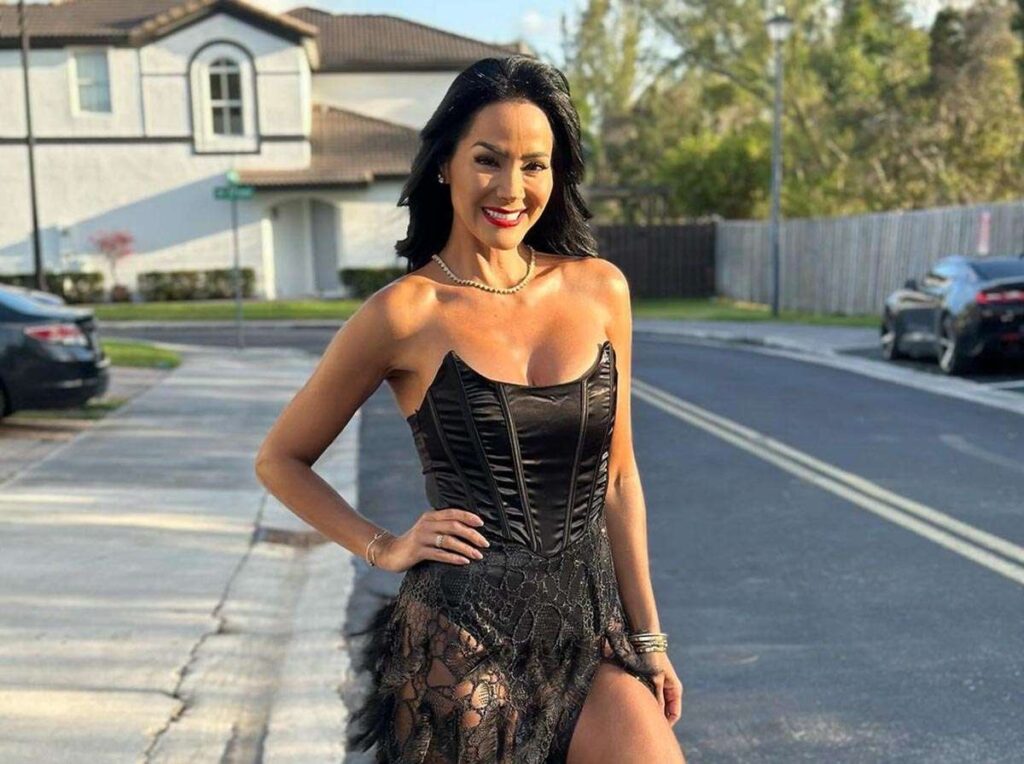 Norkys Batista solicitó donantes de sangre para su padre