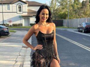 Norkys Batista solicitó donantes de sangre para su padre
