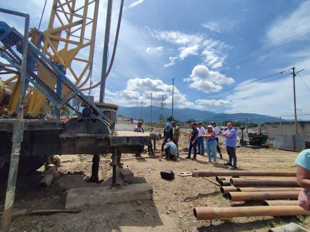 Nuevo sistema de pozos en San Felipe resolverá la falta de agua