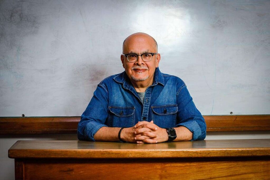 Núñez Aldazoro: el periodismo de opinión no es para opinar