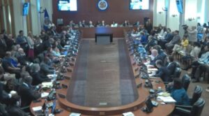 Consejo Permanente de la OEA rechaza resolución sobre las elecciones en Venezuela