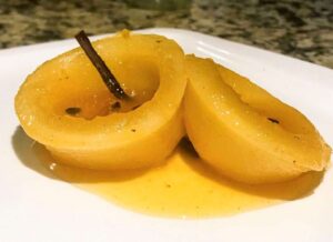 Obtienen pectina de la cáscara de parchita