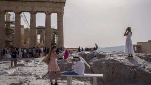 Olas de calor son cada vez más extremas