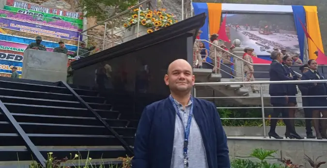 El Niño Guerrero lo mandó a matar