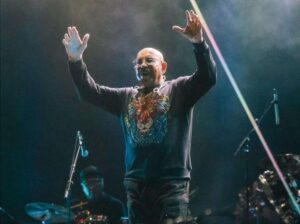 Oscar D'León cantará en tributo a la Fania All-Stars