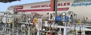 Pdvsa reactivó planta de GLP en Refinería Puerto La Cruz