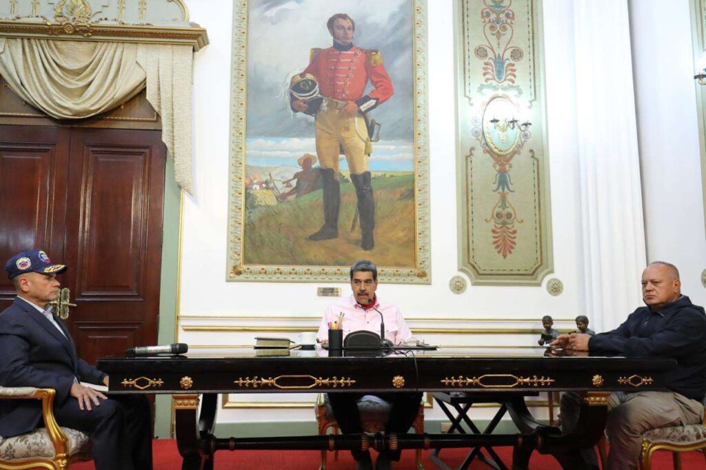 “Pagados y drogados”: así capturan a guarimberos en varias ciudades del país