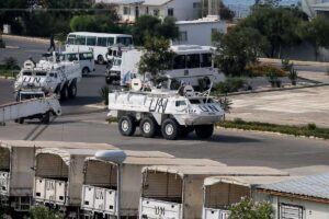 Países de la OTAN piden a sus ciudadanos abandonar el Líbano