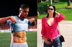 Asesinaron a la presentadora Paola Salcedo, hermana del futbolista Carlos Salcedo