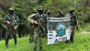 Paramilitares colombianos revelan que los contactaron para atentar contra Maduro