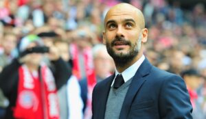 El Manchester City de Guardiola está a un paso de fichar a una de las jóvenes estrellas de la Copa América
