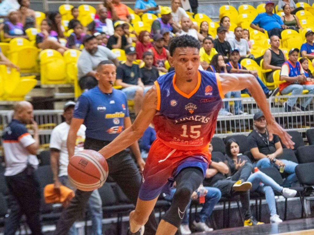 Piratas sella tu pase a los playoffs