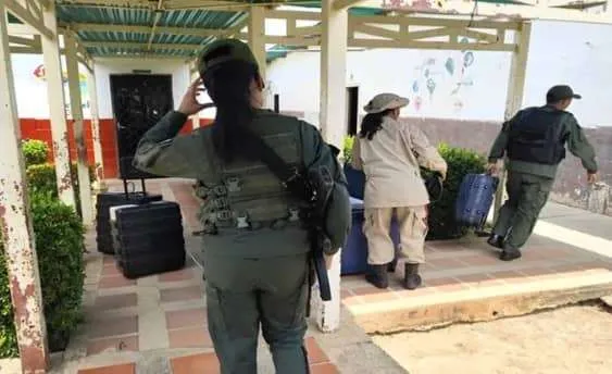 Plan República se desplegó en la Costa Oriental del Lago